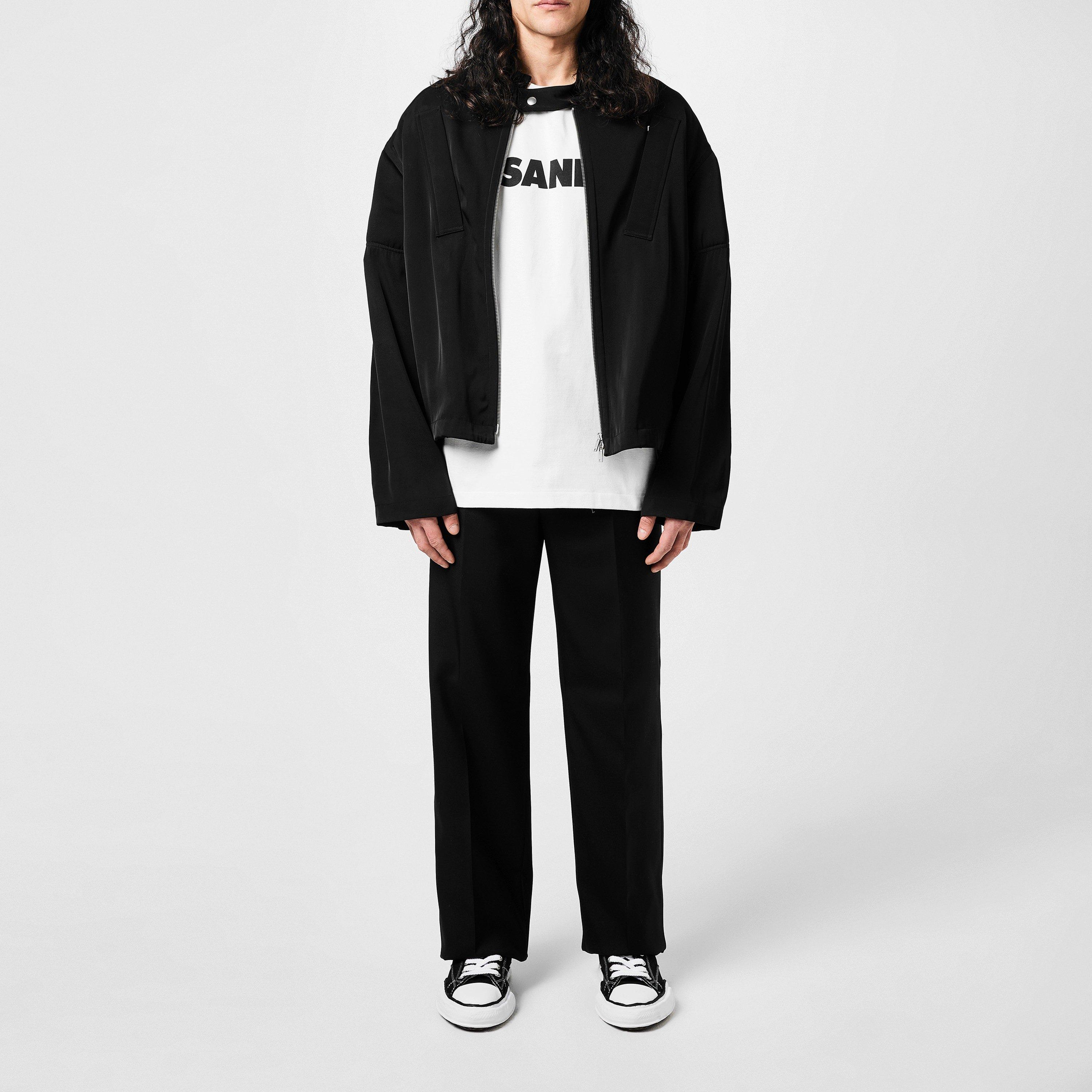 102 - Natura - Jil Sander - Logo T Shirt - 5