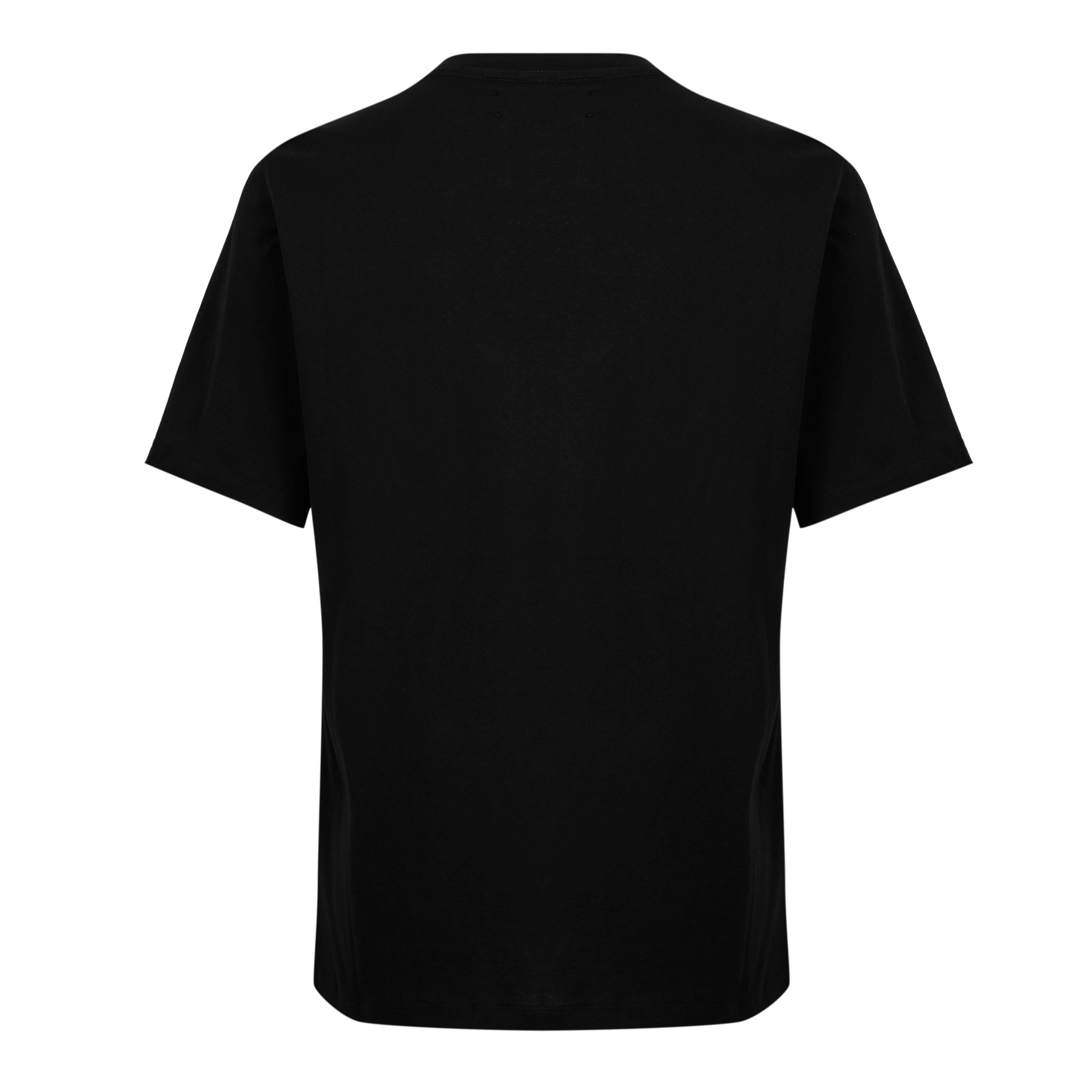 Black - Amiri - Amiri Core Logo Tee Sn00 - 2