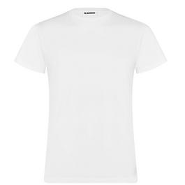 Jil Sander Plain T-Shirt