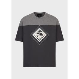 Emporio Armani T Shirt Sn99