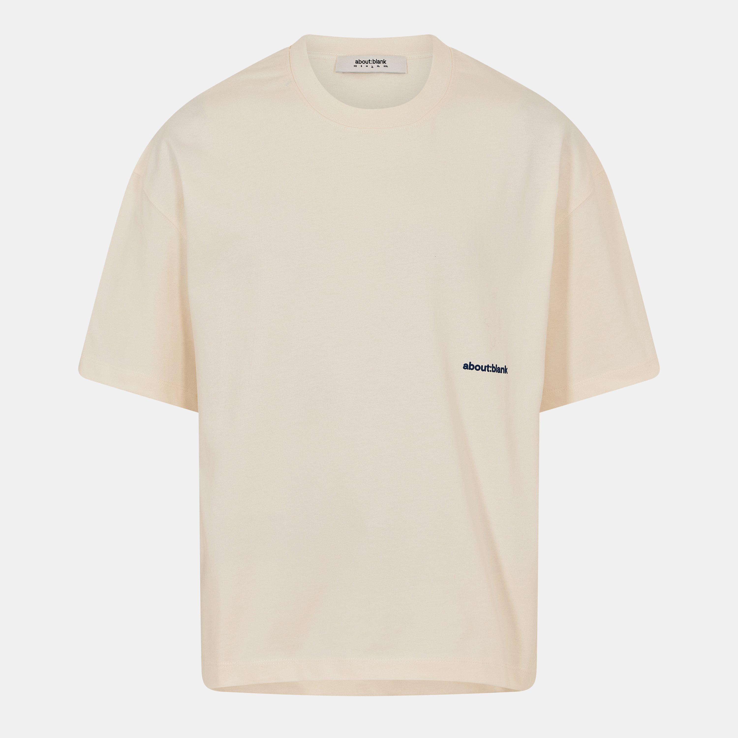 Mens Box T-Shirt