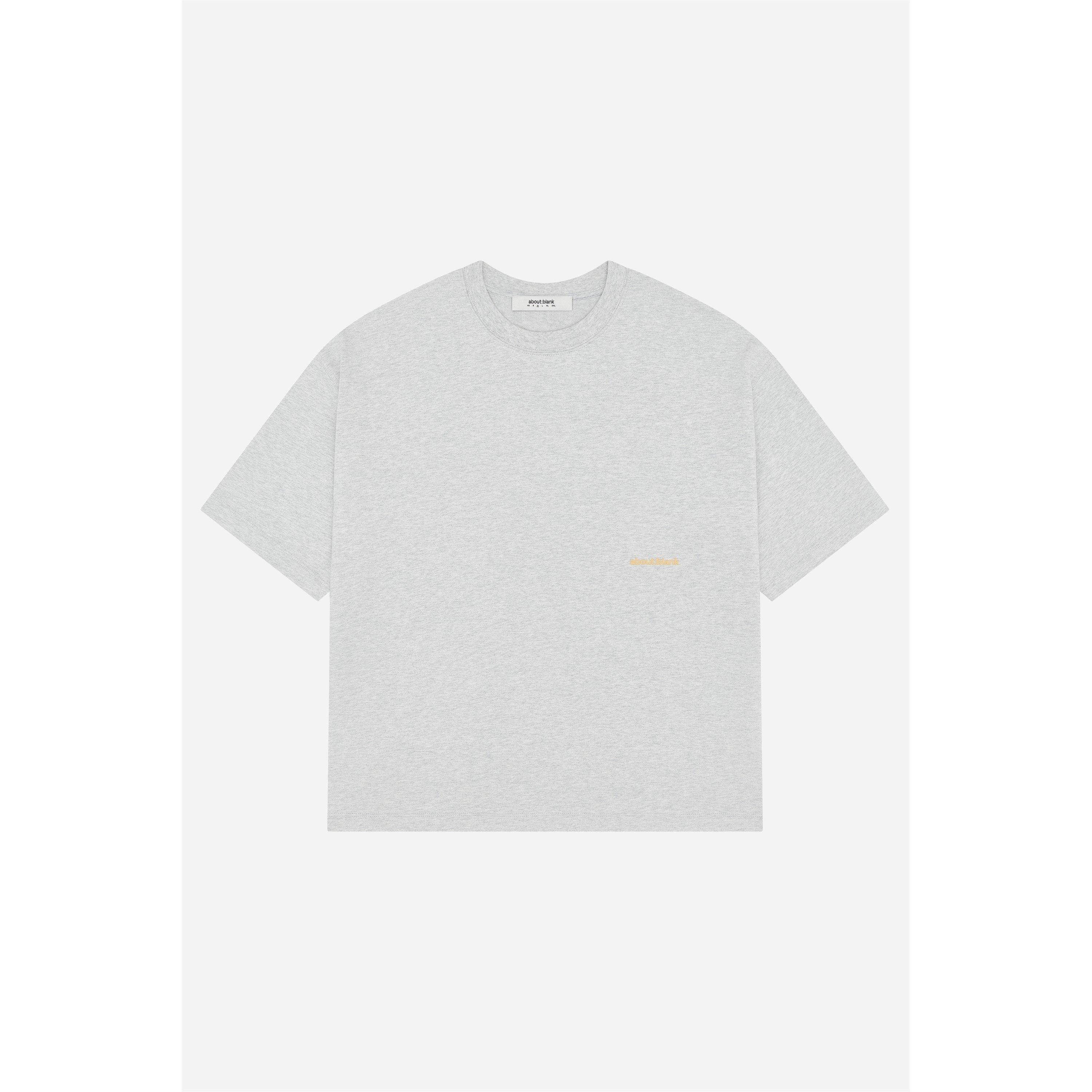 Mens Box T-Shirt
