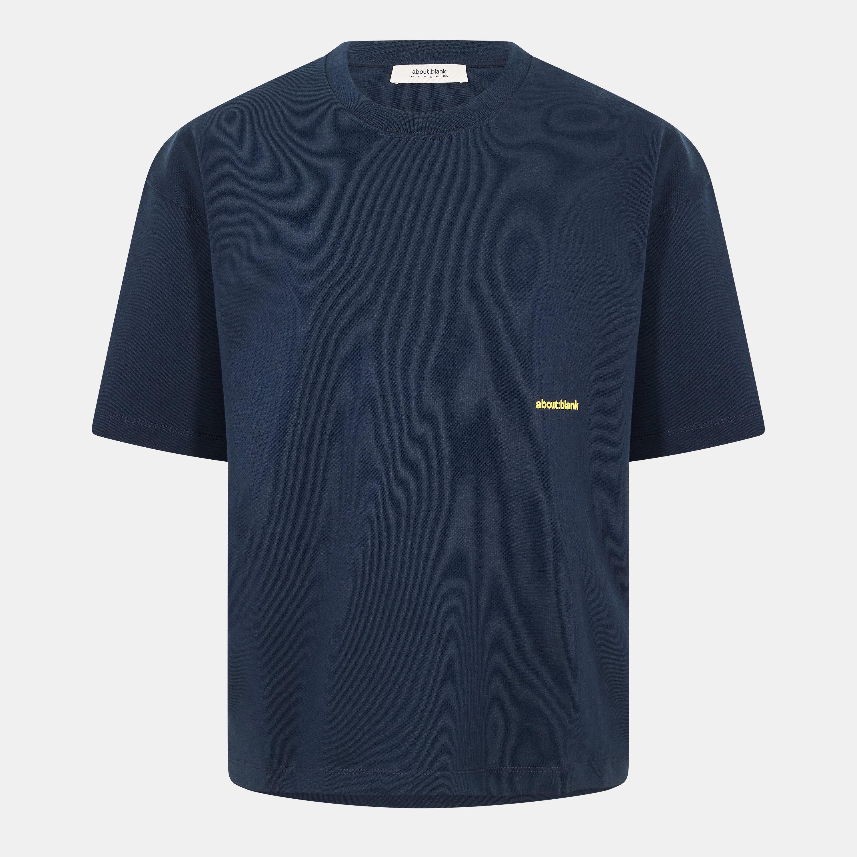 Mens Box T-Shirt