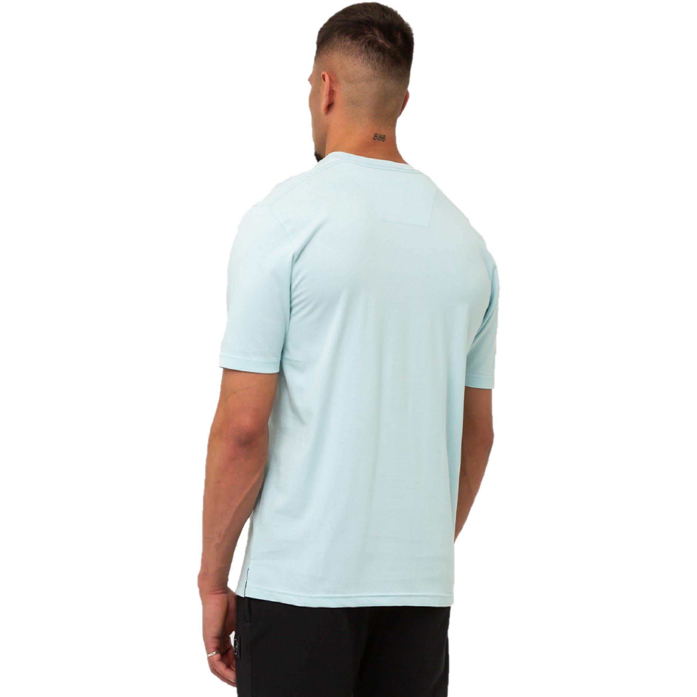 Blue - Marshall Artist - Regular Fit T-Shirt - 2