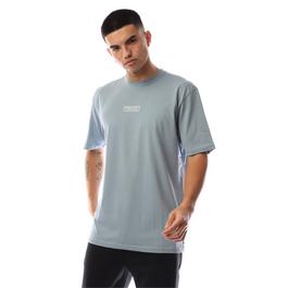 Marshall Artist Regular Fit T-Shirt