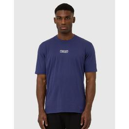 Marshall Artist Regular Fit T-Shirt