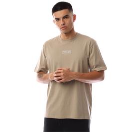 Marshall Artist Regular Fit T-Shirt