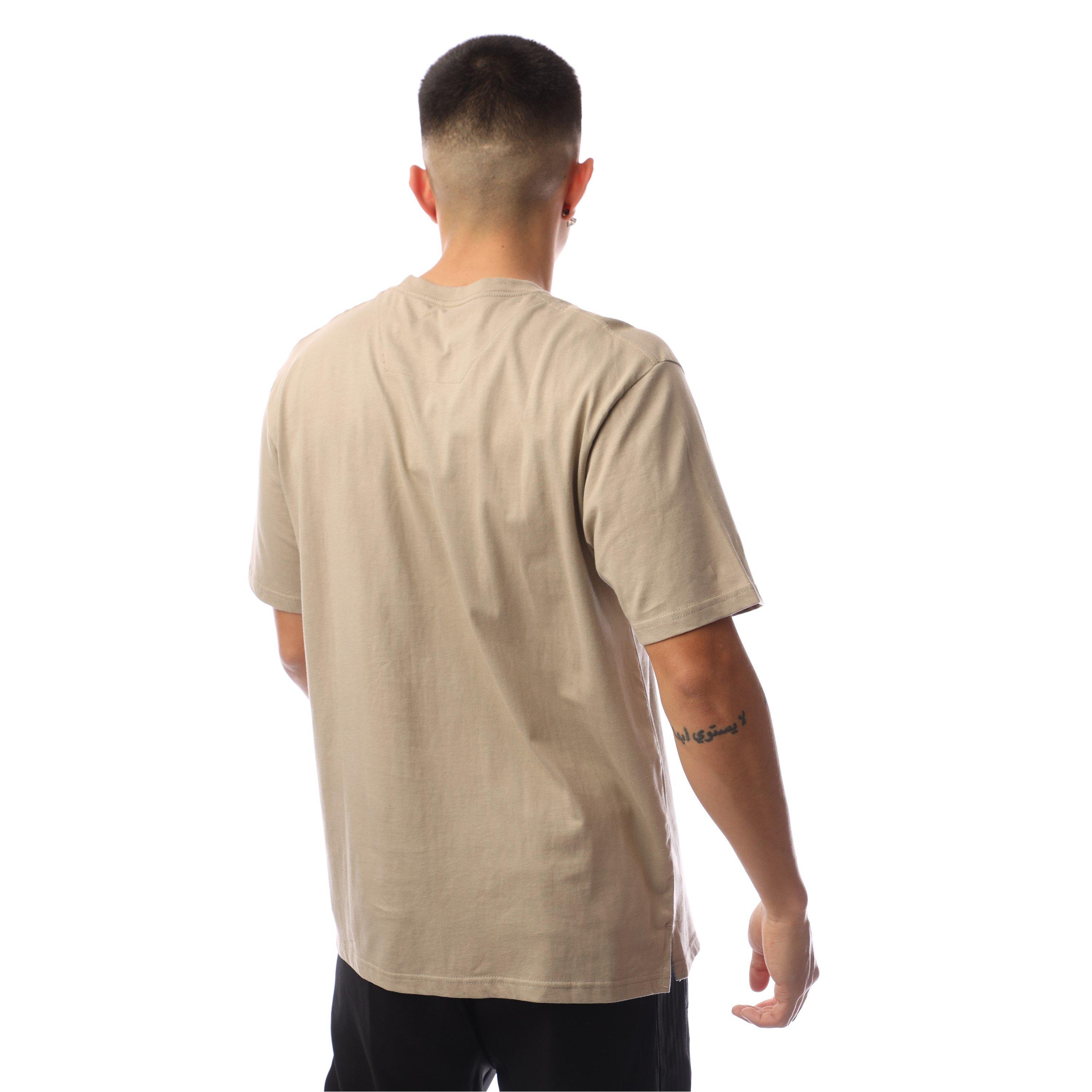 Stein - Marshall Artist - Men's Regular Fit T-Shirt - 3