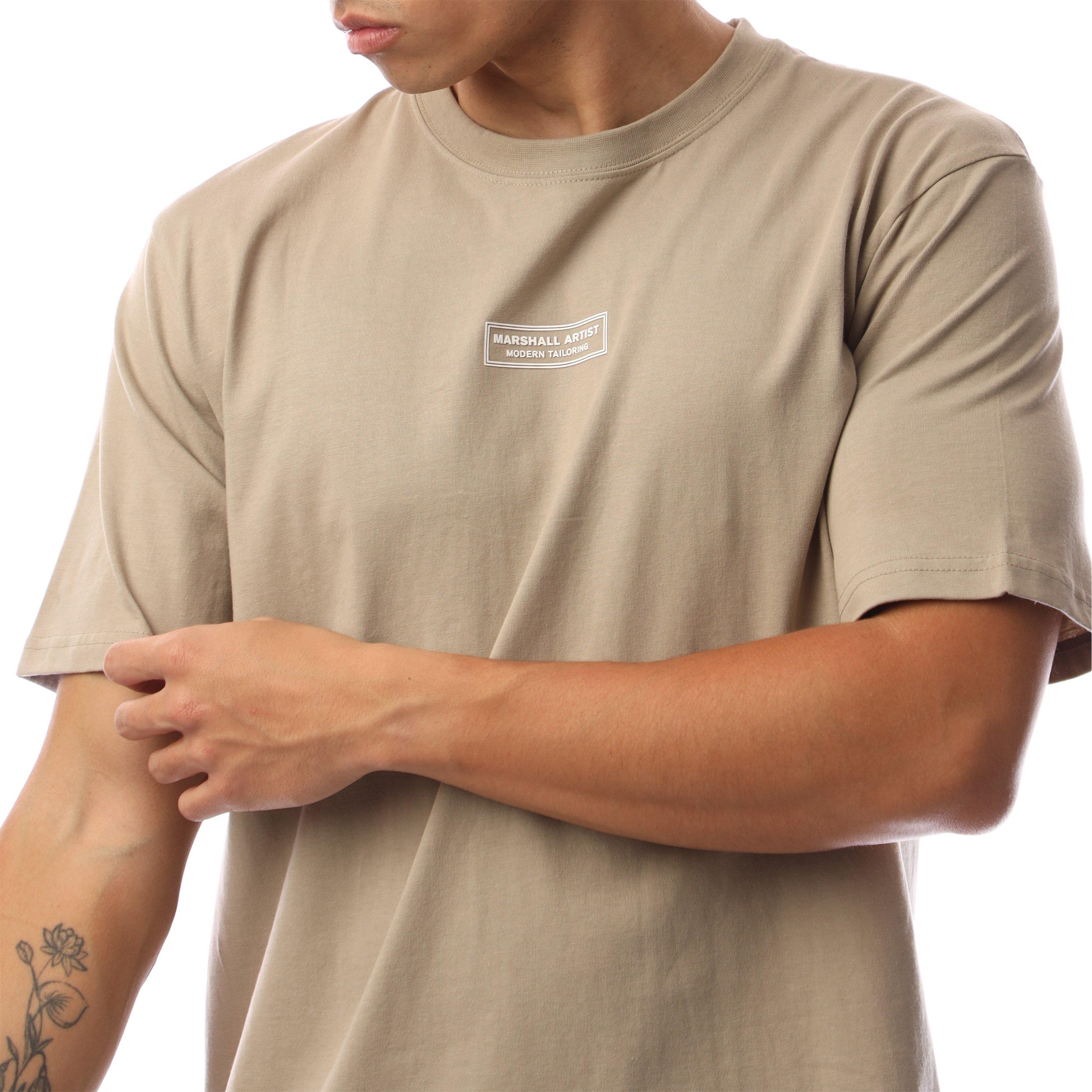 Stein - Marshall Artist - Men's Regular Fit T-Shirt - 4
