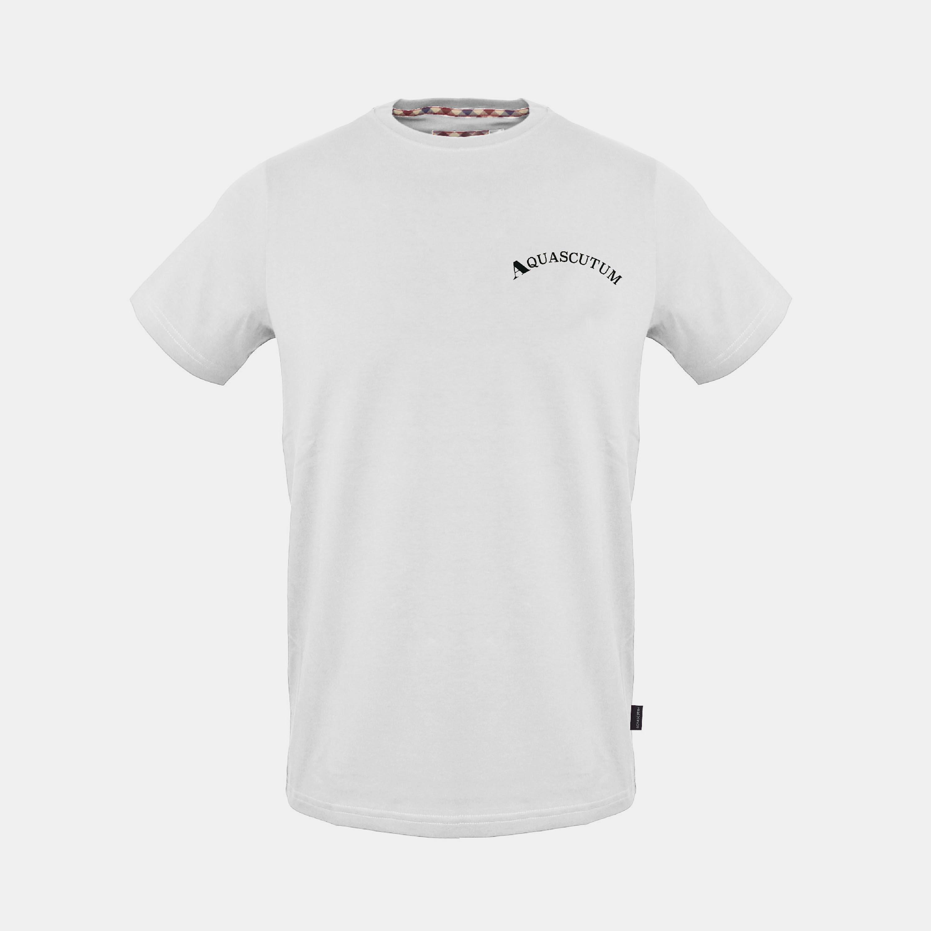 White - Aquascutum - Aquascutum T Sn99 - 1