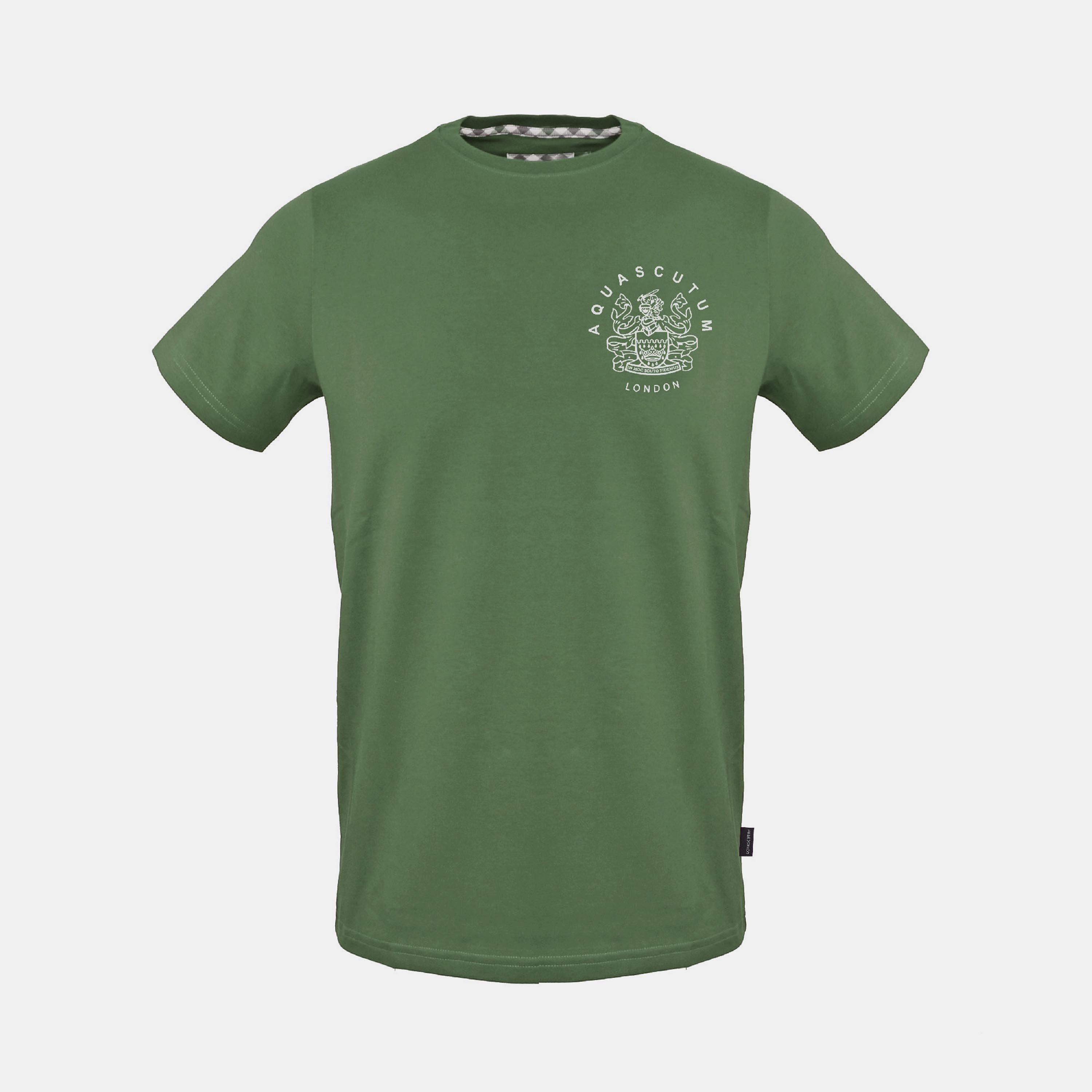 Military Green - Aquascutum - Aquascutum T Sn99 - 1