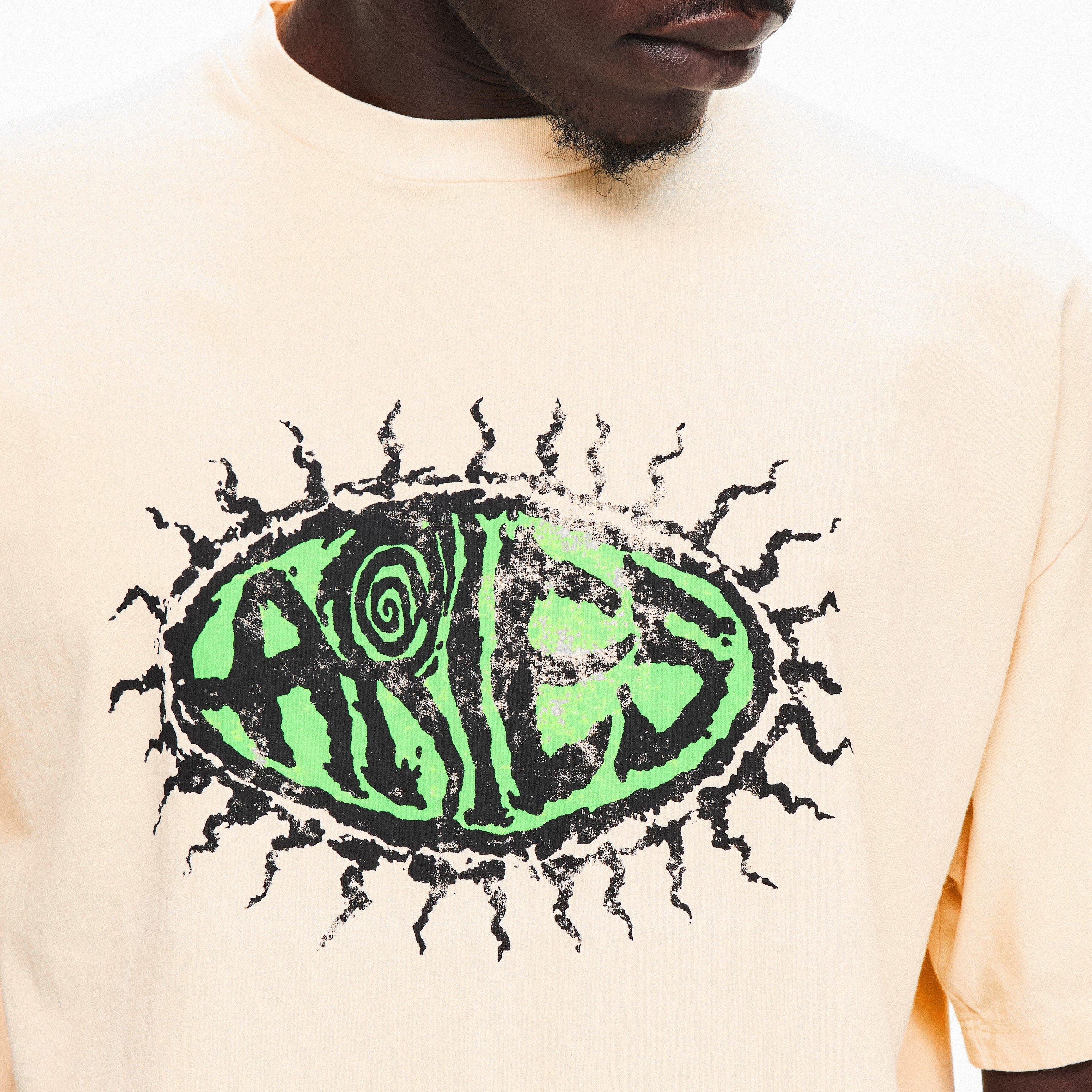 Aries | Men's Grunge T-Shirt | Flannels