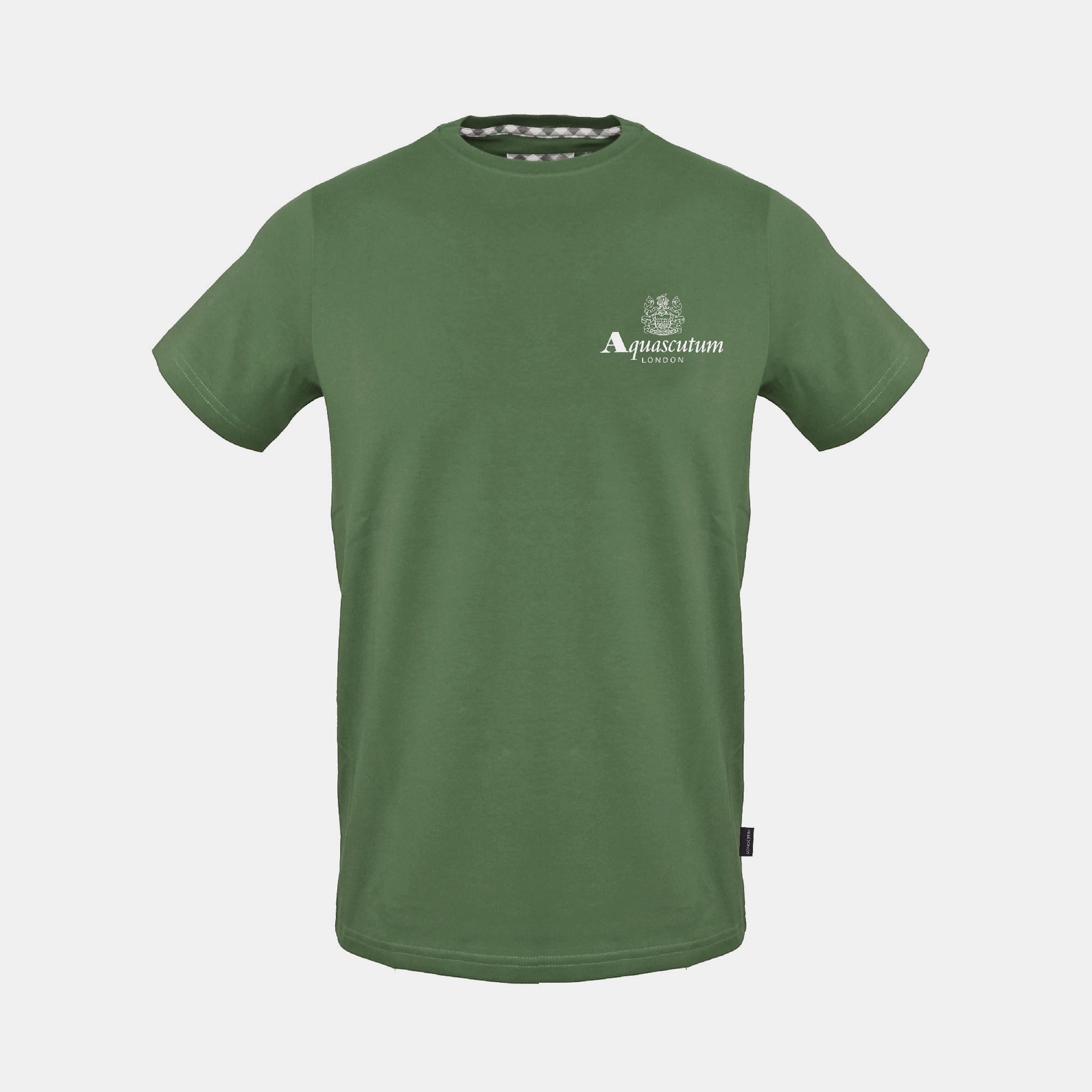 Military Green - Aquascutum - Aquascutum T Sn99 - 1