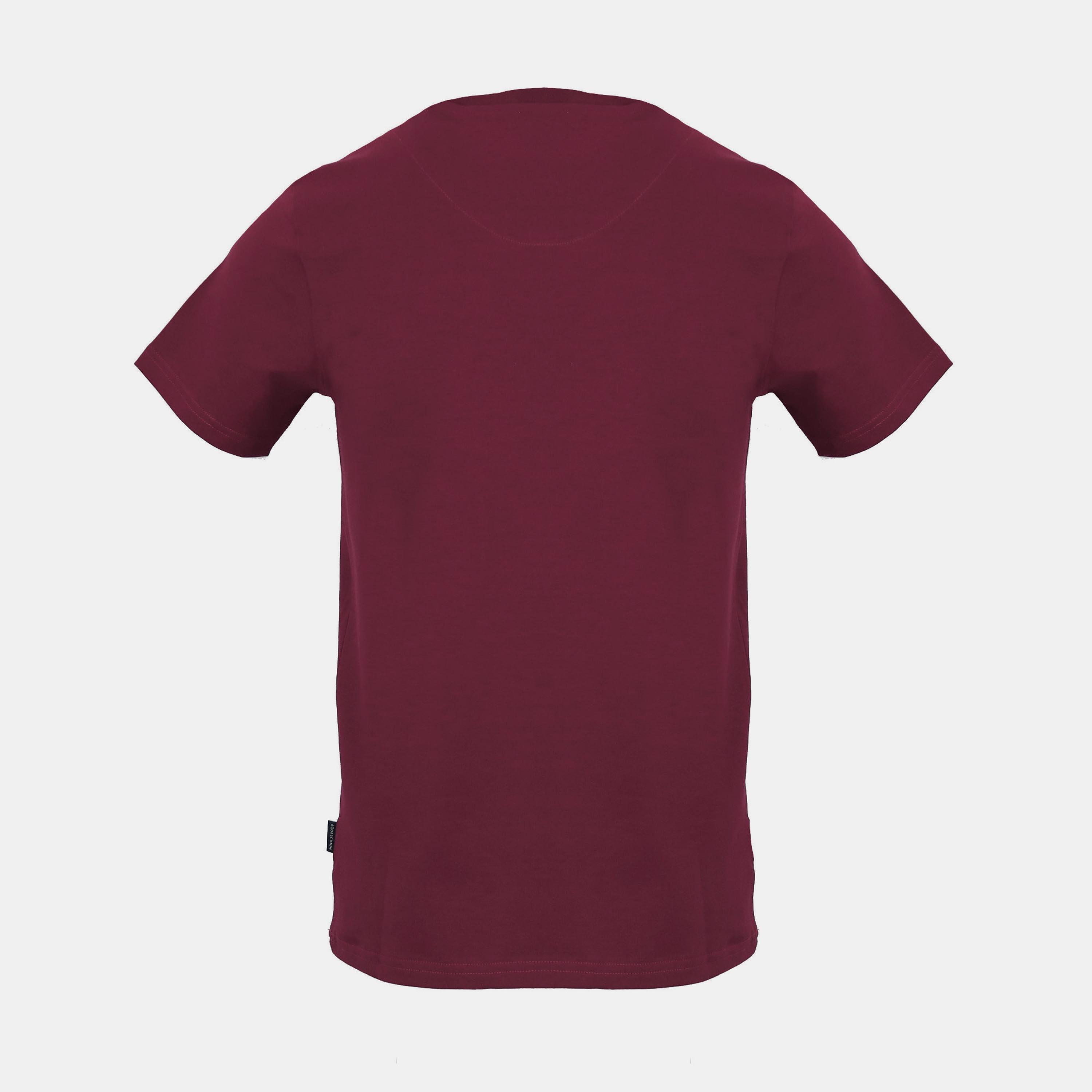  Red - Aquascutum - Aquascutum T Sn99 - 2