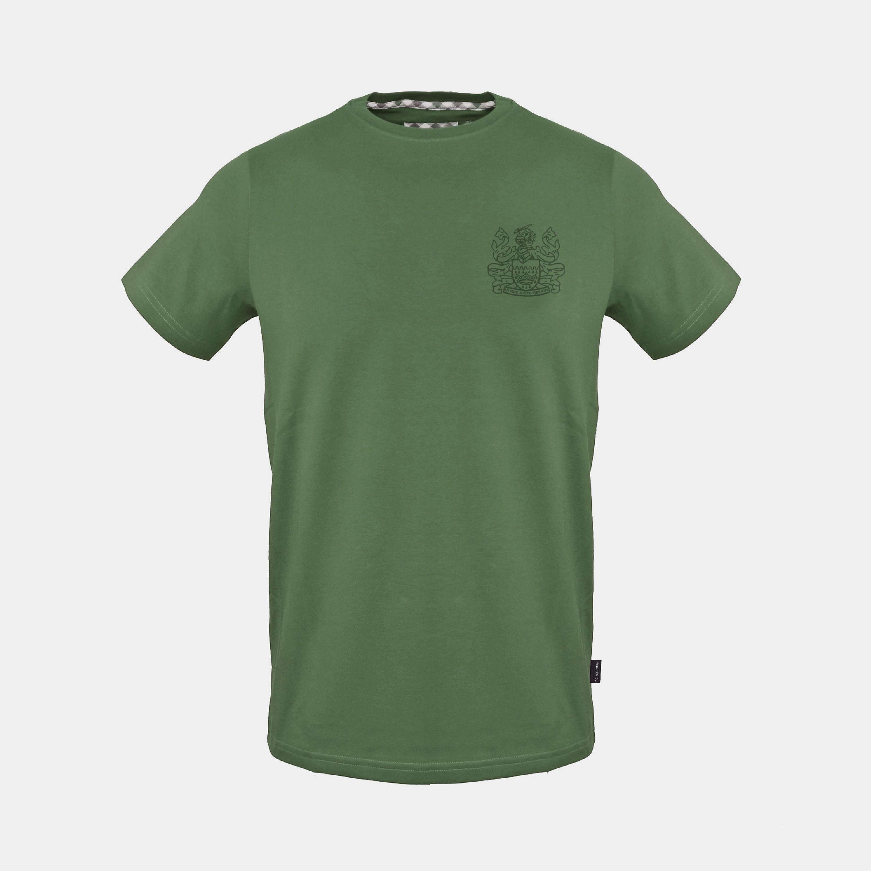 Military Green - Aquascutum - Aquascutum T Sn99 - 1