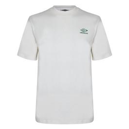 Umbro IRO deep V-neck T-shirt