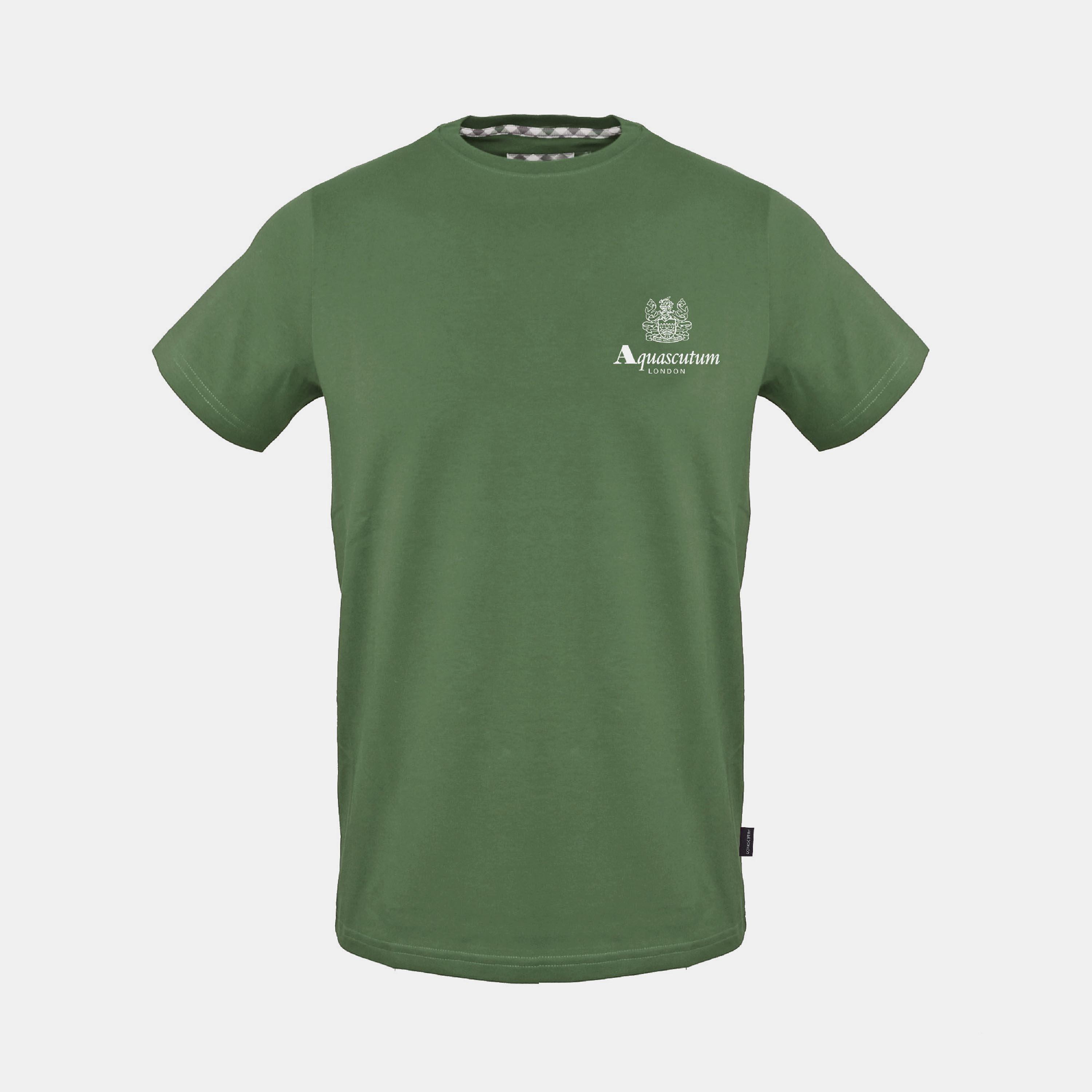 Military Green - Aquascutum - Aquascutum T Sn99 - 1