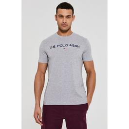 US Polo Assn US Polo Assn Sport T-Shirt Mens