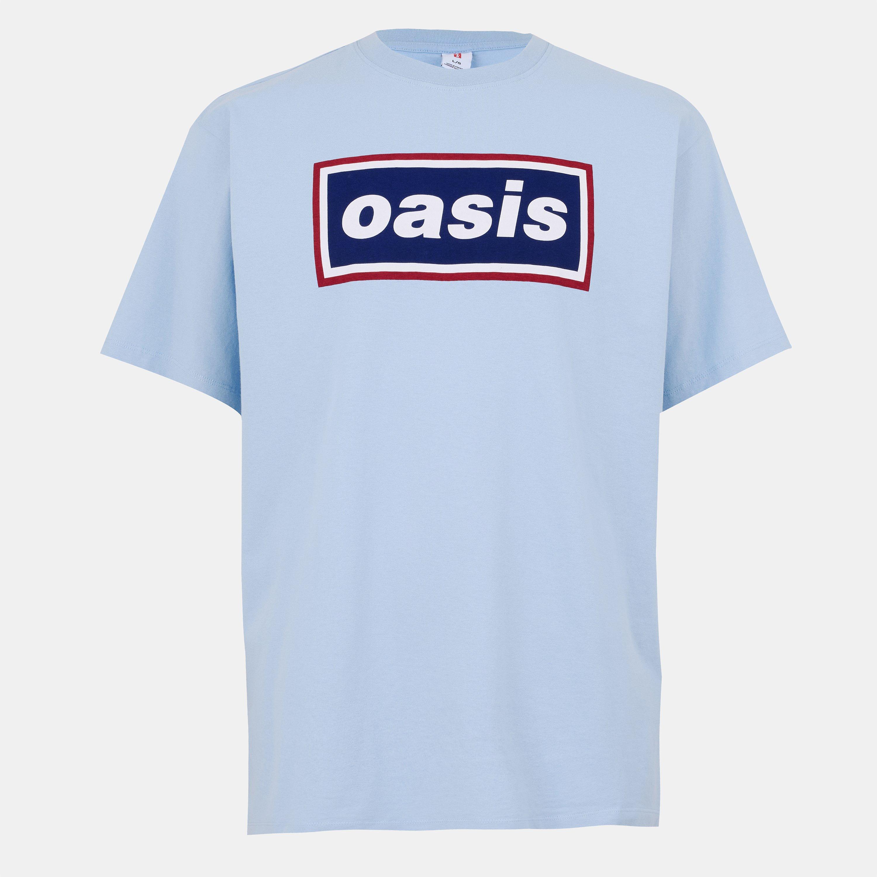 完全新品 LEVI'S x Oasis 限定Tシャツ White M Oasis Band Tee - White | Levi's® XK