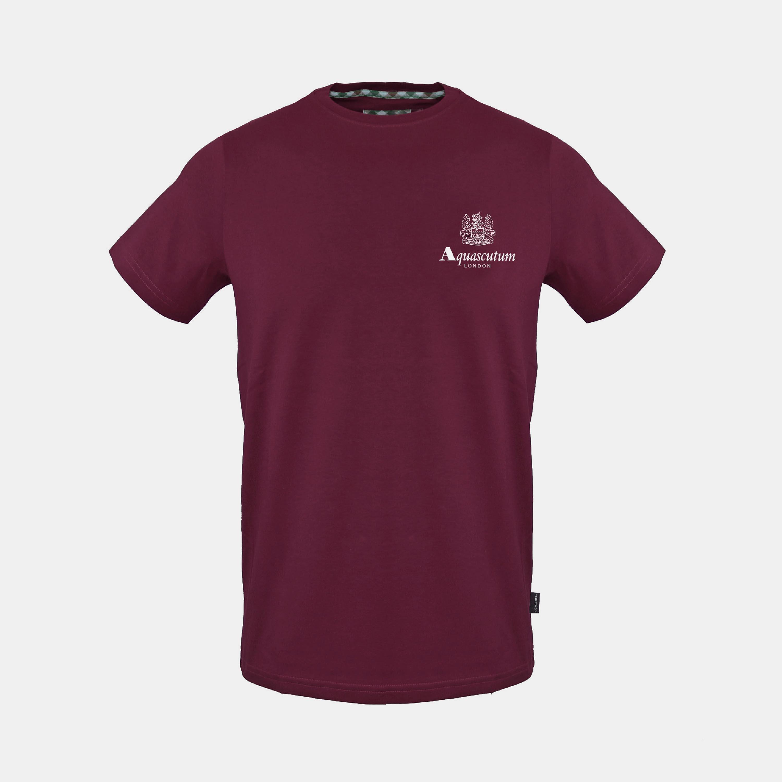 Rosso - Aquascutum - Aquascutum T Sn99 - 1