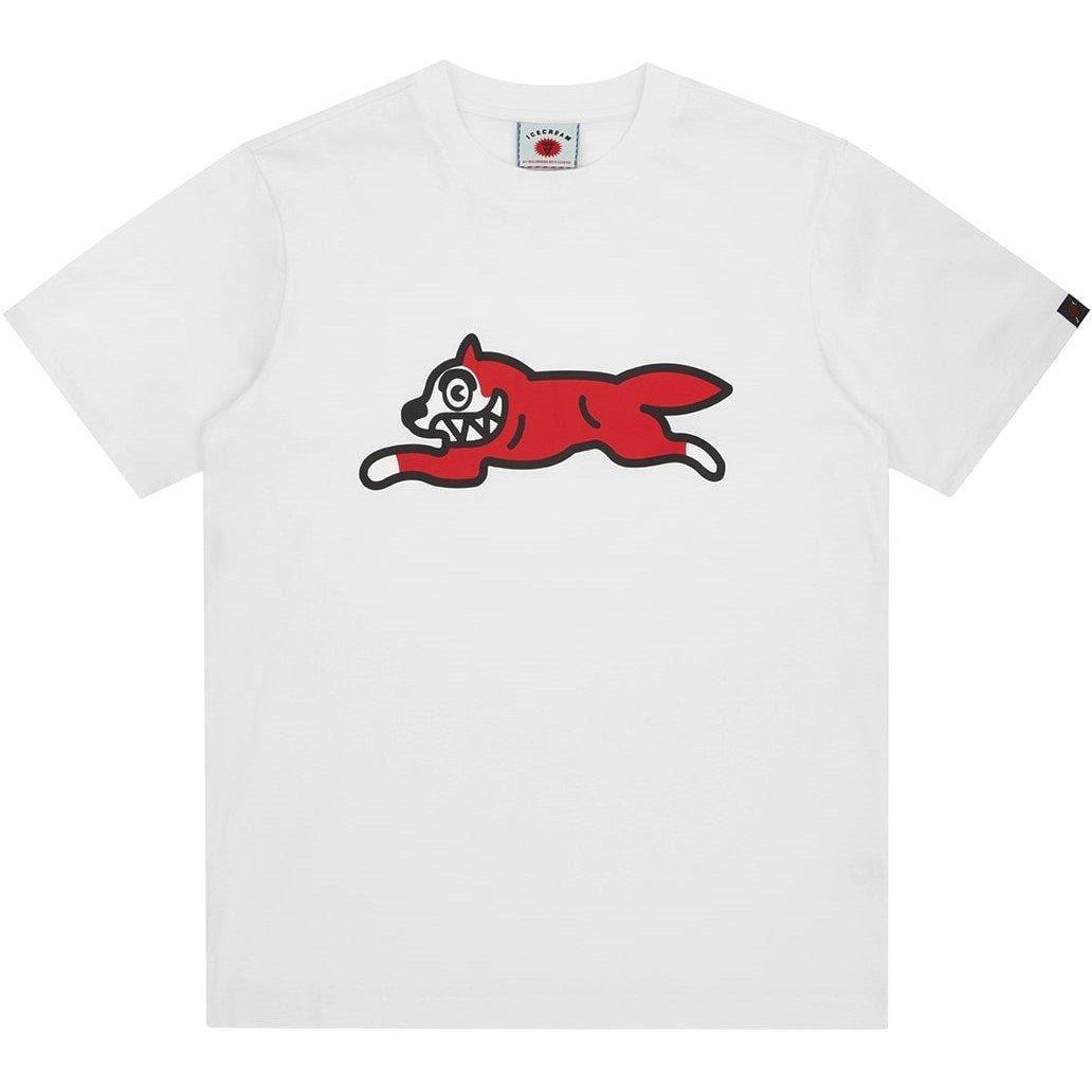 ICECREAM IC Run Dog Tee Sn00