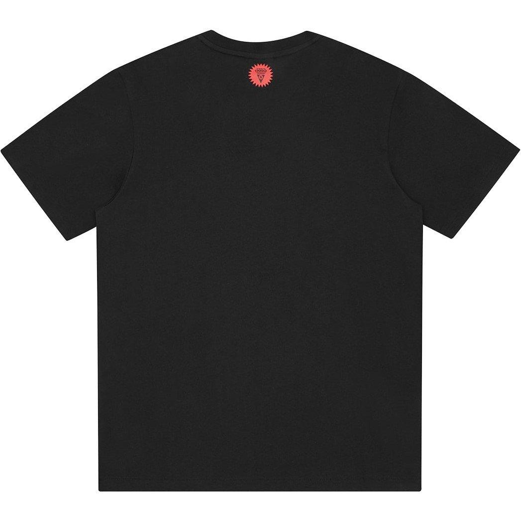 Black - ICECREAM - Men's T-Shirt - 2