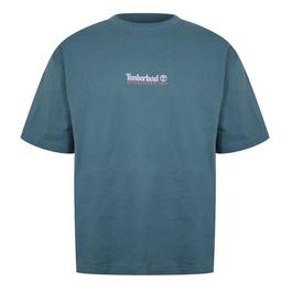 Timberland Embroidered Tee