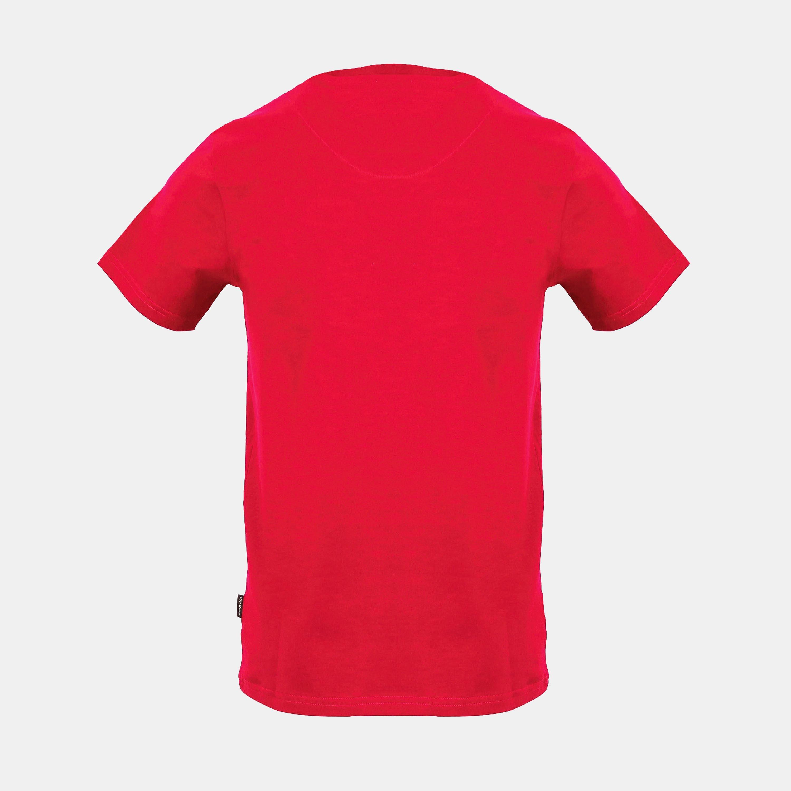 Rood - Aquascutum - Aquascutum T Sn99 - 2