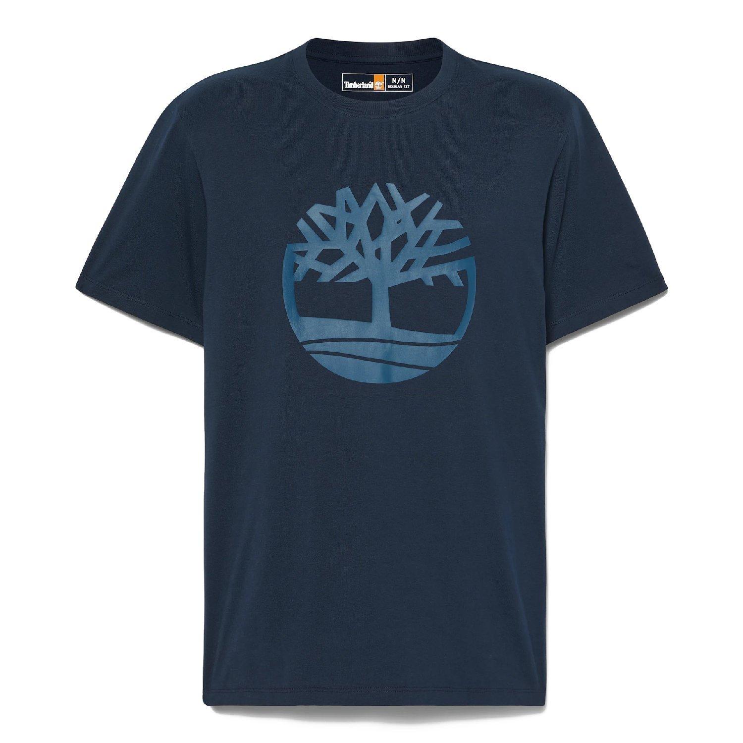 DENIM - Timberland - Timb Northwood Tree Sn99 - 1