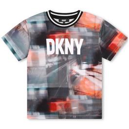 DKNY NYC Tee Jn34