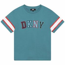 DKNY Lgo Tshirt Jn34