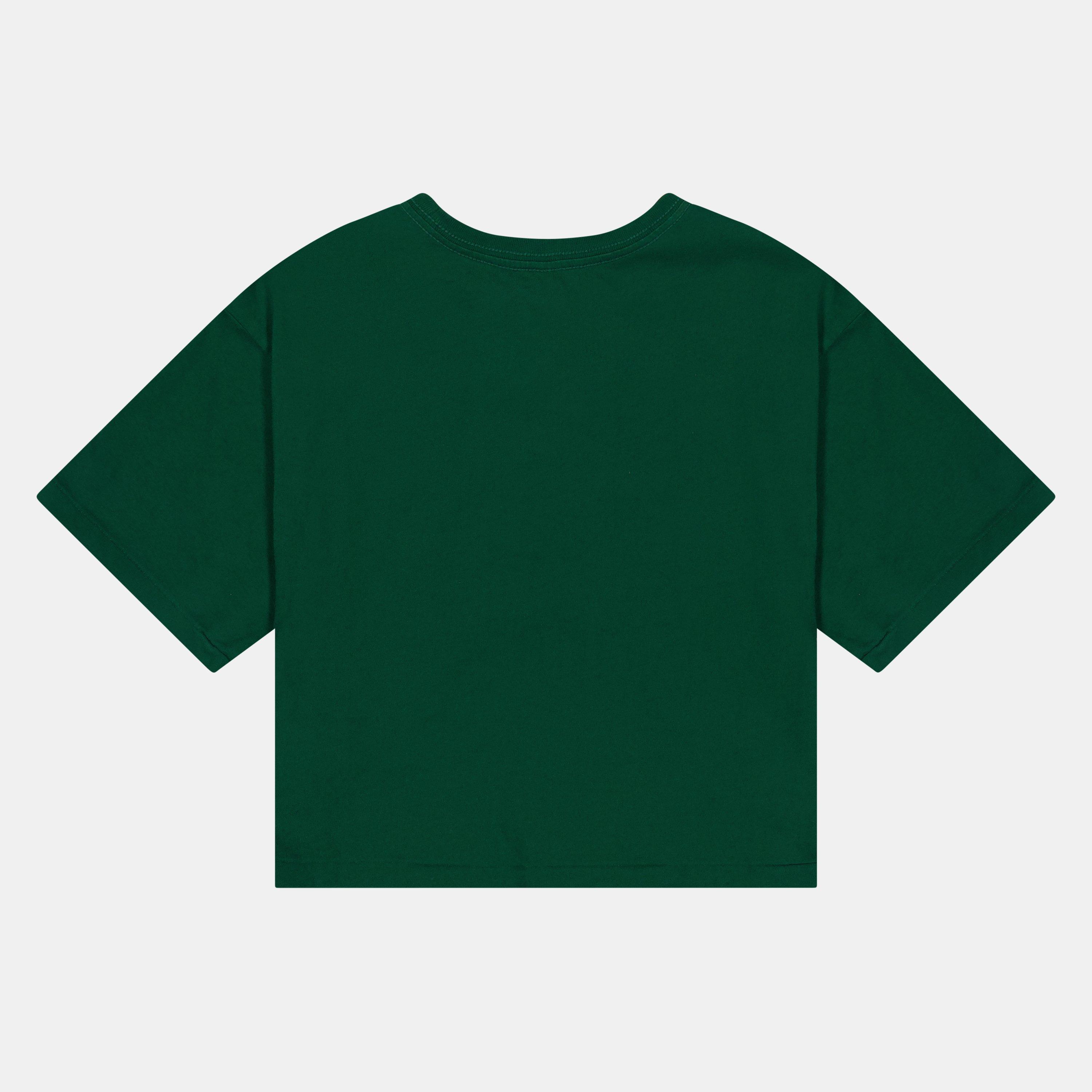 New Forest - Polo Ralph Lauren - Kids' Large Logo Regular Fit T-Shirt - 2