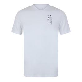 Armani Exchange AX Logo Tee Sn99