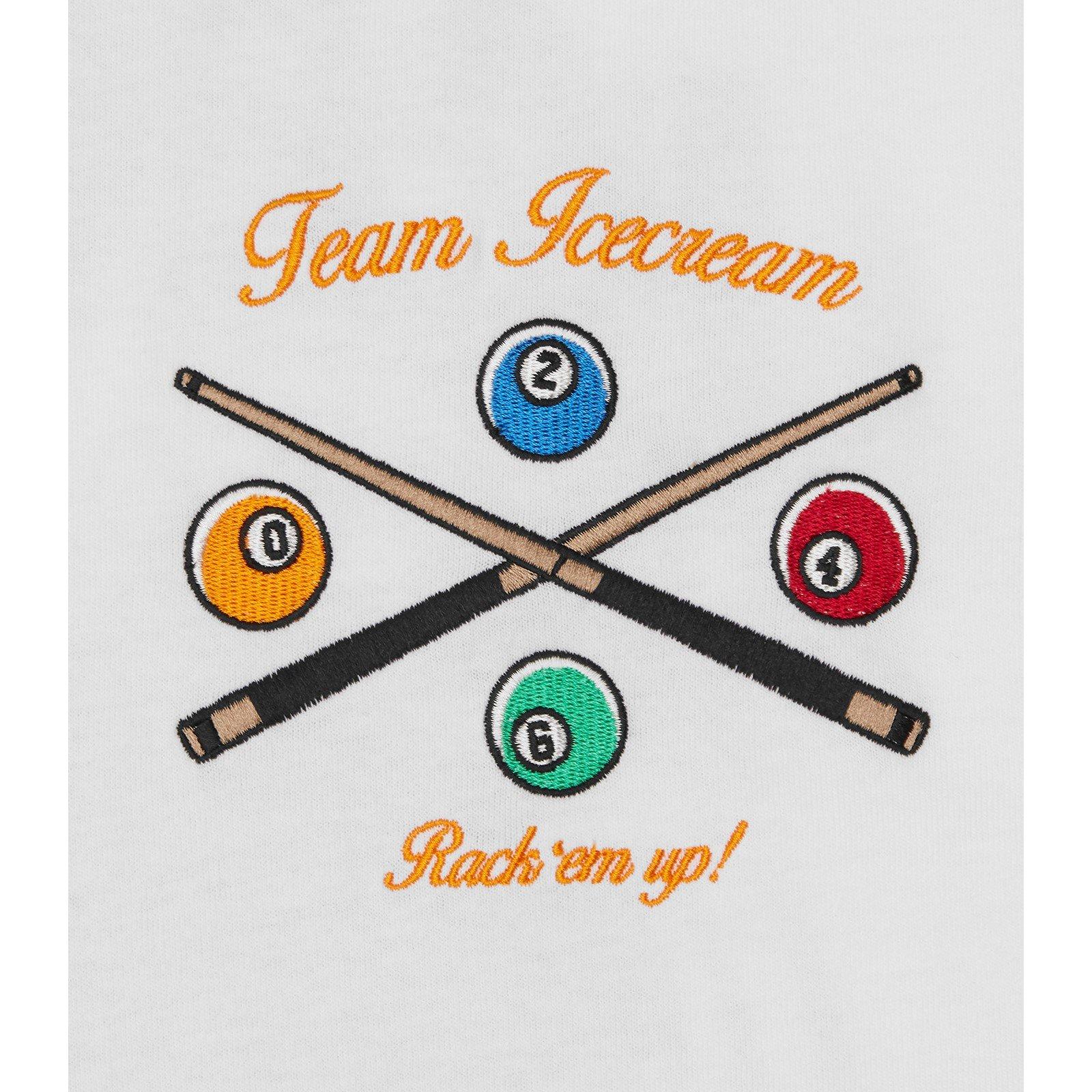 White - ICECREAM - Men's T-Shirt - 3
