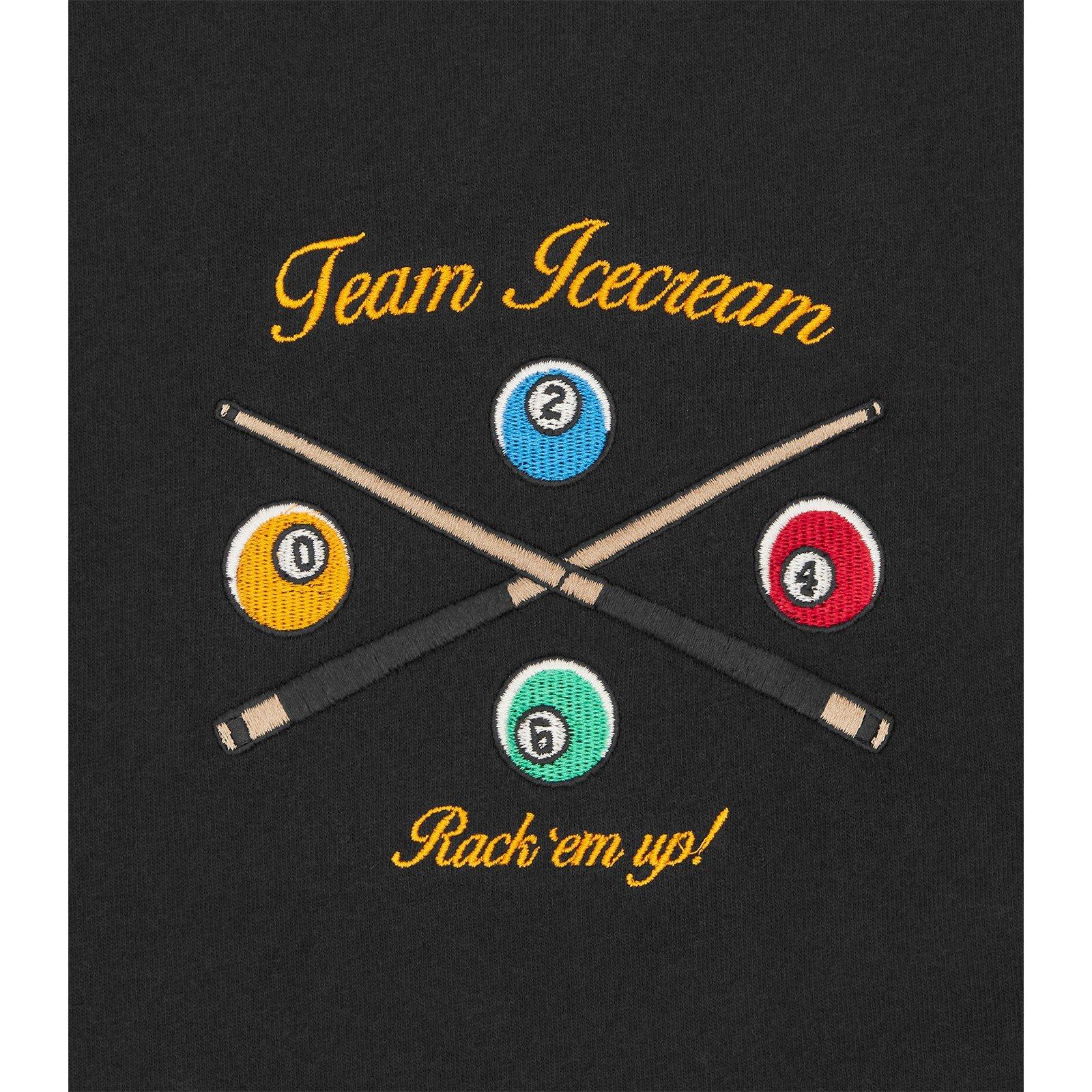 Schwarz - ICECREAM - IC Trick Shot Tee Sn63 - 3