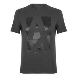 Armani Exchange AX Print Tee Sn99