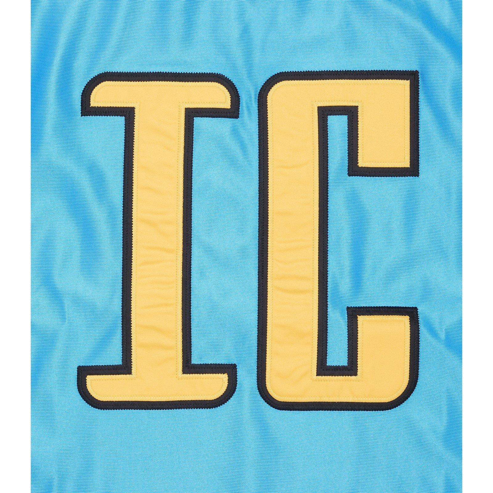 Hellblau - ICECREAM - IC Football Shirt Sn63 - 3