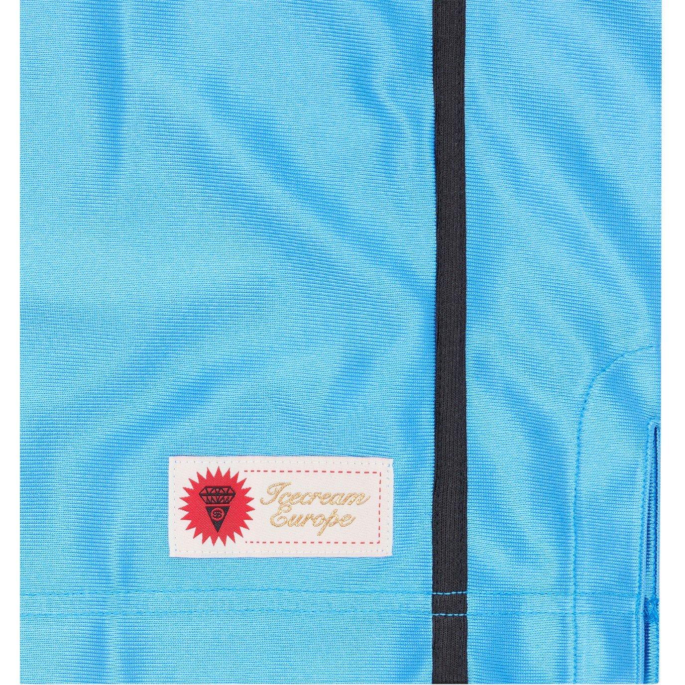 Hellblau - ICECREAM - IC Football Shirt Sn63 - 4