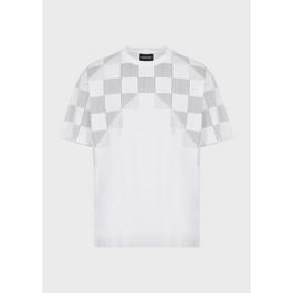 Emporio Armani T Shirt Sn99