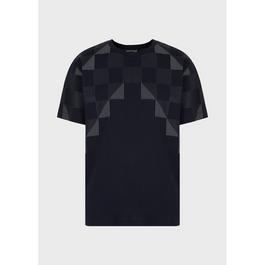 Emporio Armani T Shirt Sn99