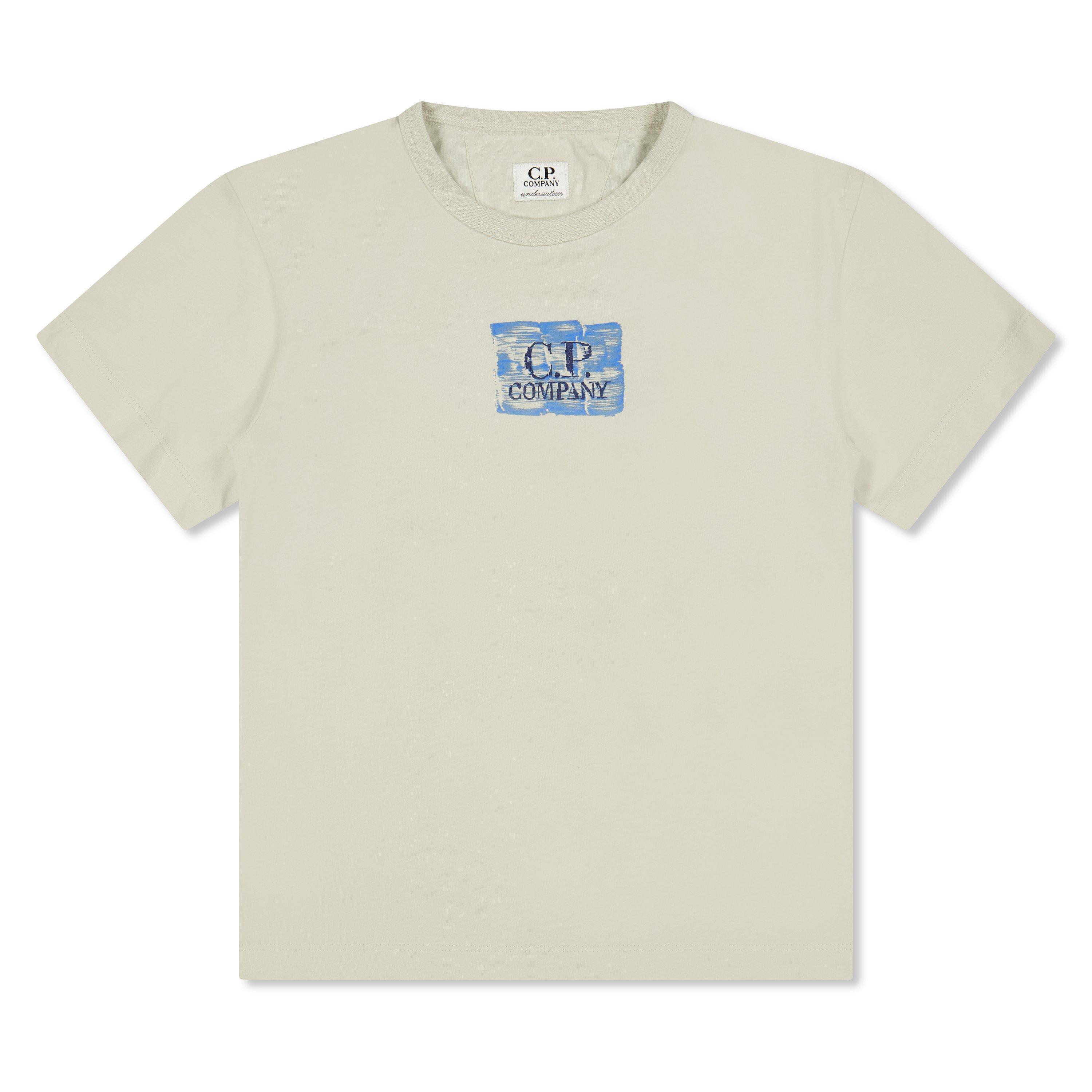 Kids' Logo T-Shirt