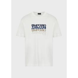 Emporio Armani T Shirt Sn99