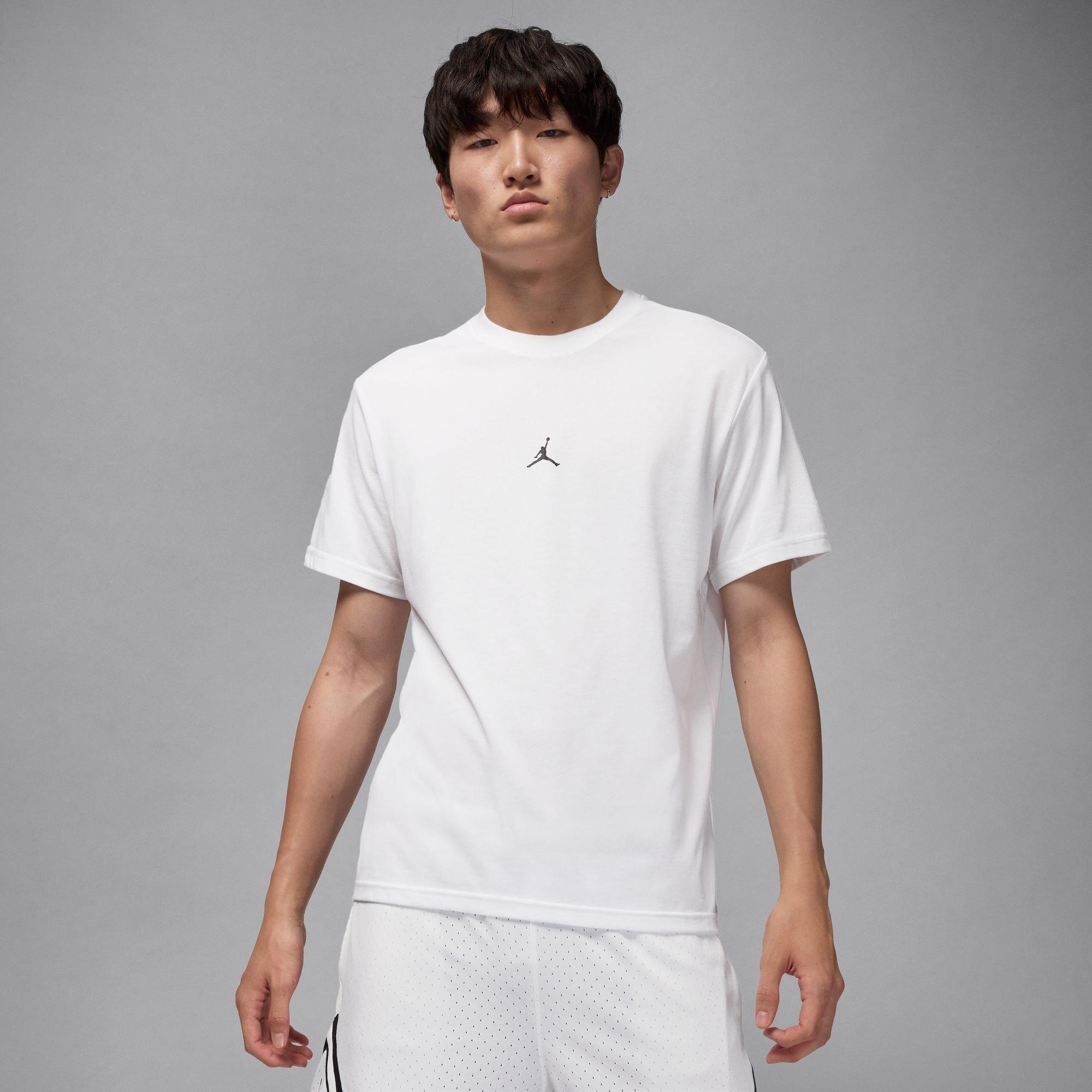 White - Air Jordan - Jordan SL Tee Sn00 - 1