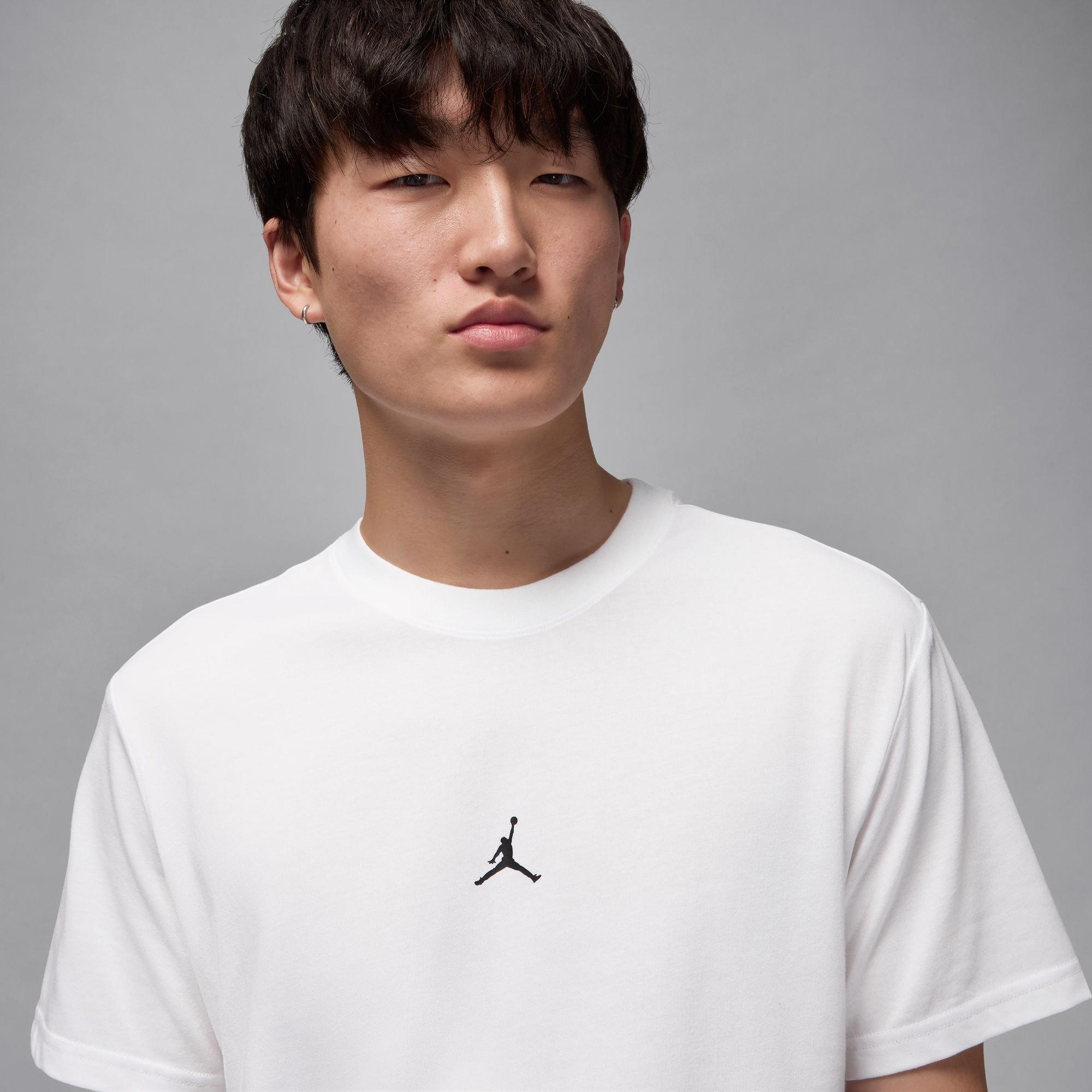 White - Air Jordan - Jordan SL Tee Sn00 - 3