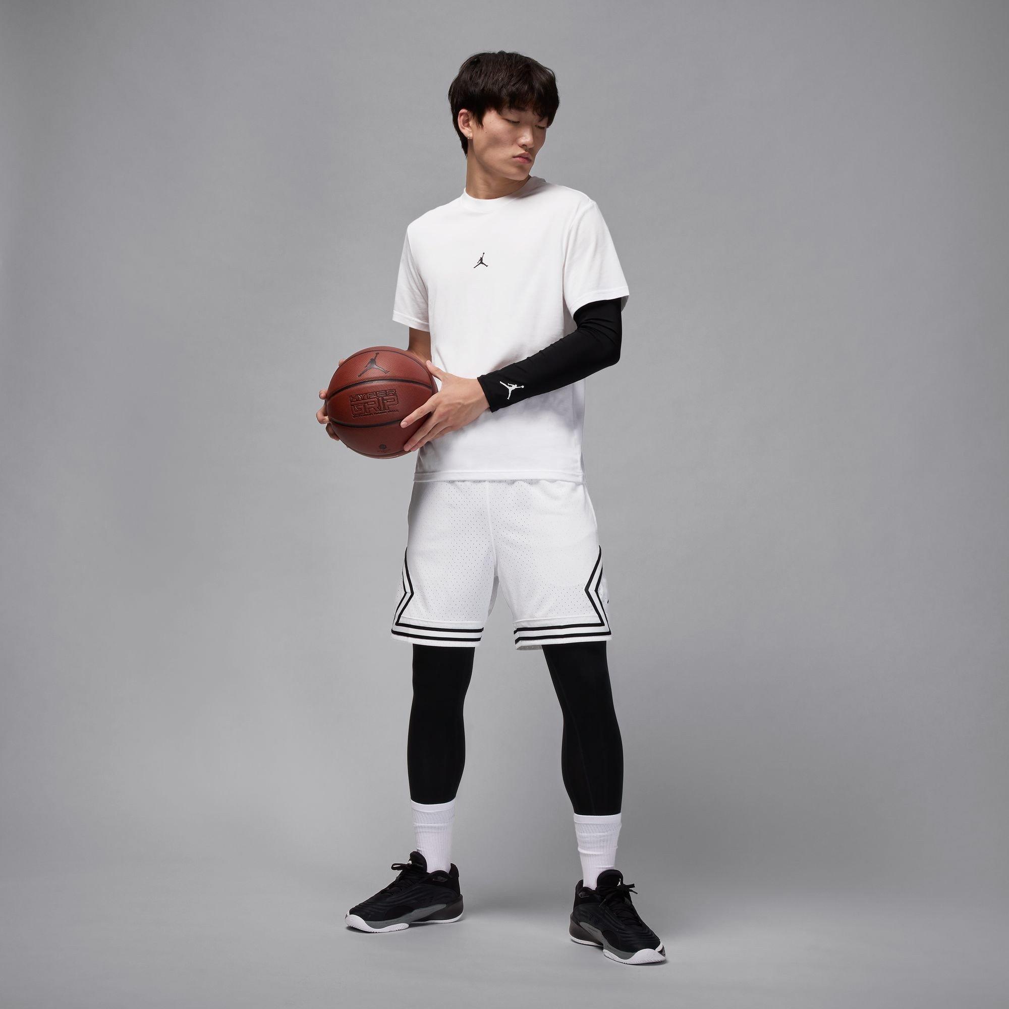 White - Air Jordan - Jordan SL Tee Sn00 - 4