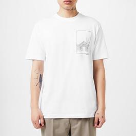 Norse Projects Johannes Art T Sn42