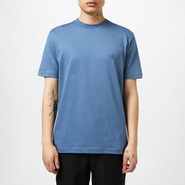 Norse Projects N Logo Tee Sn42