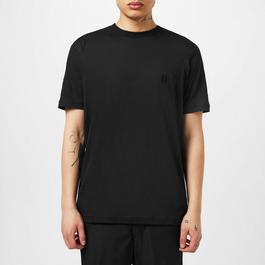 Norse Projects N Logo Tee Sn42