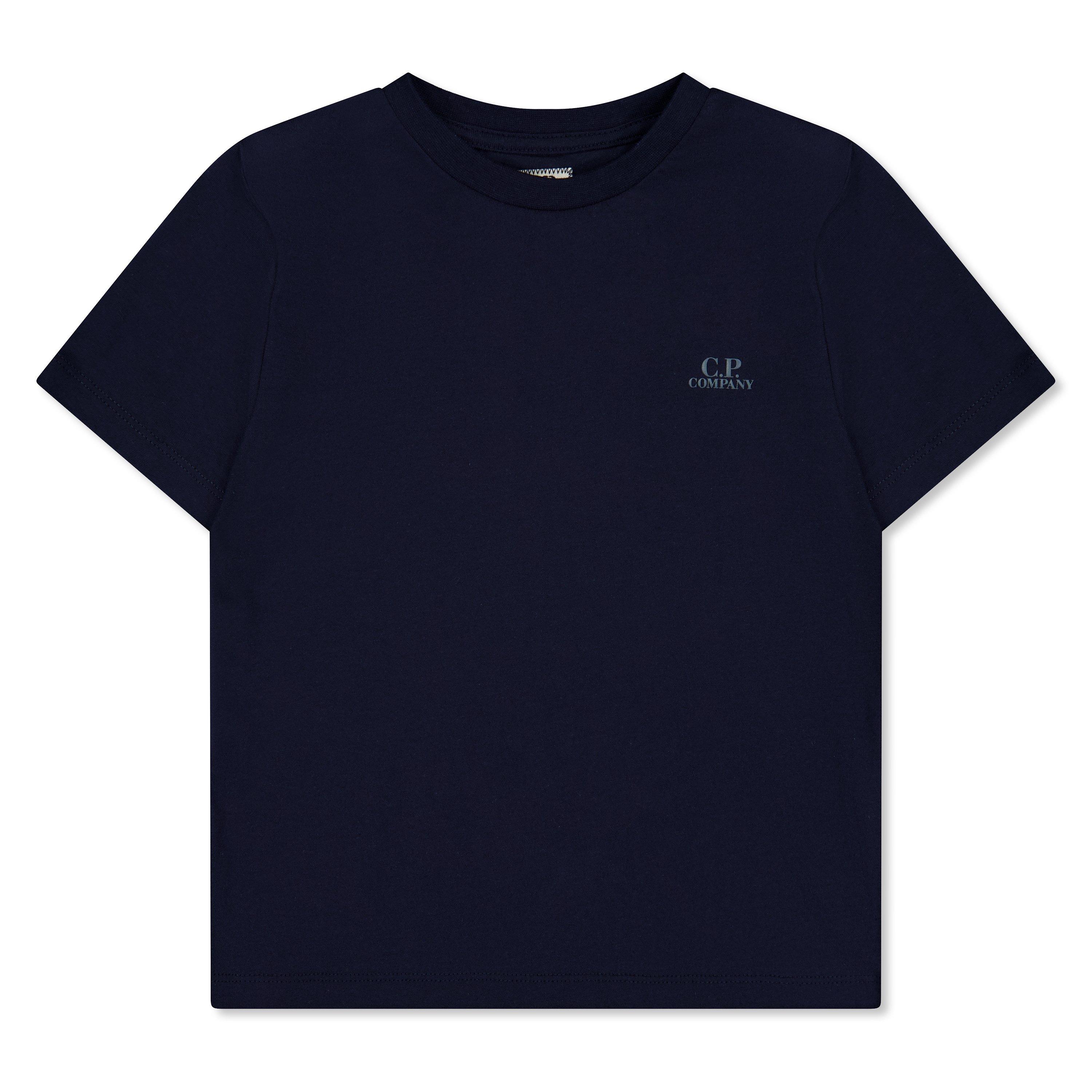 Kids' Logo T-Shirt