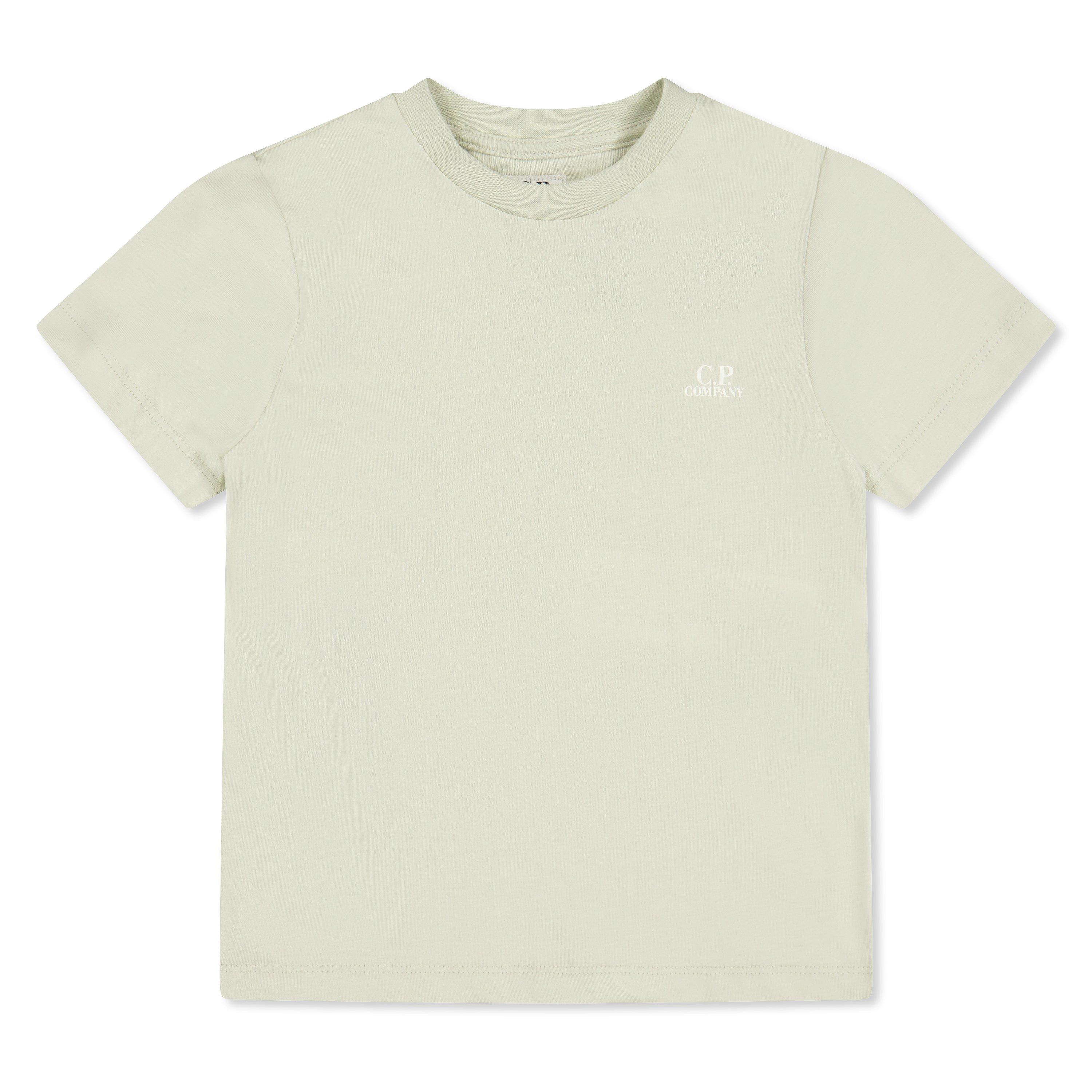 Kids' Logo T-Shirt